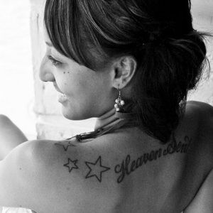 Meet your Posher, Tamecia